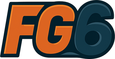 FG6 Logo